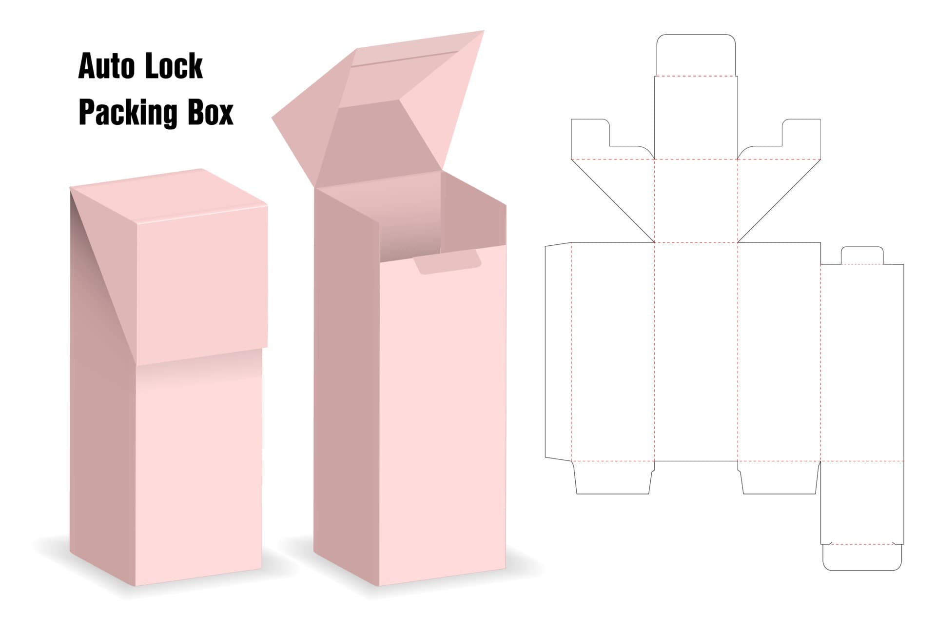 AutoLock-Box