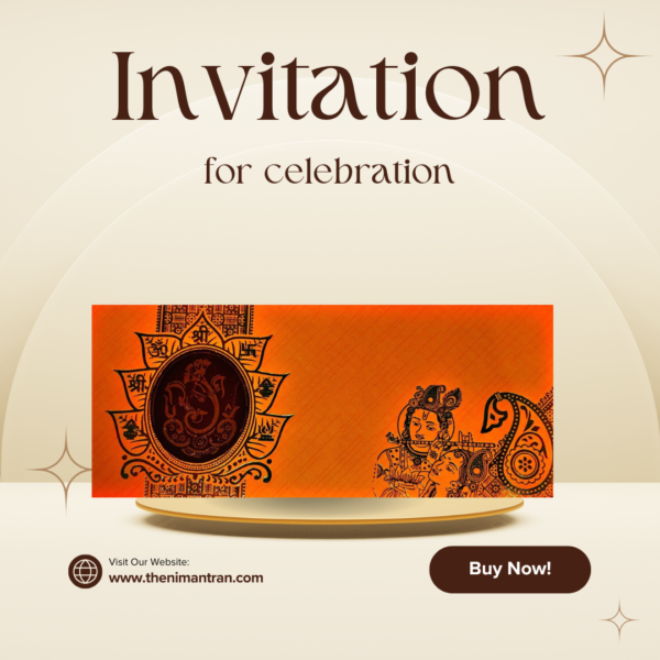 kamal Invitation